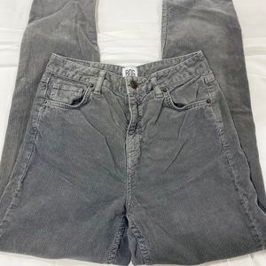 BDG Corduroy Mom Pants